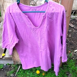 Jayne B Collection t shirt